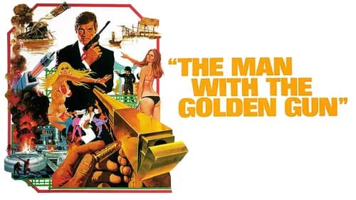 The Man with the Golden Gun still