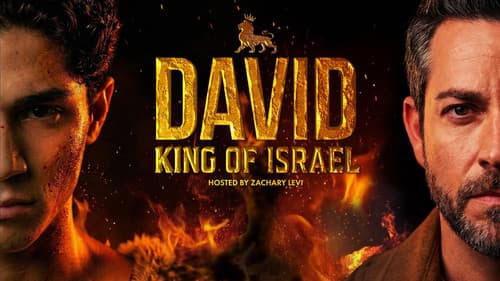 David: King of Israel still