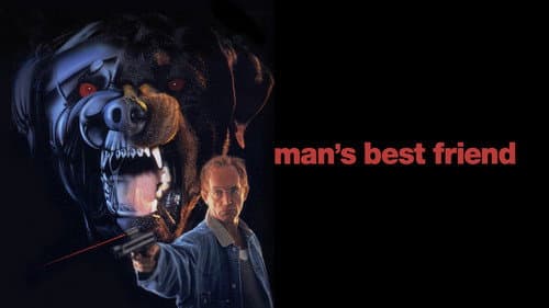 Man's Best Friend still