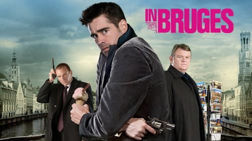 In Bruges still