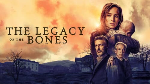 The Legacy of the Bones still