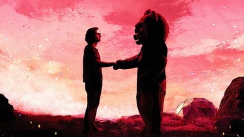 Brigsby Bear still
