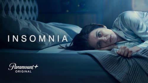 Insomnia still