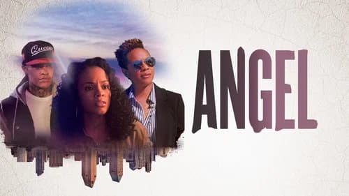 Angel still
