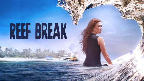 Reef Break still