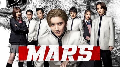 Mars: Zero's Revolution still