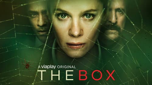 The Box still