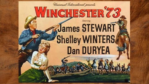 Winchester '73 still