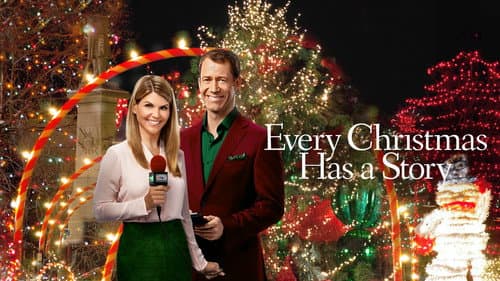 Every Christmas Has a Story still