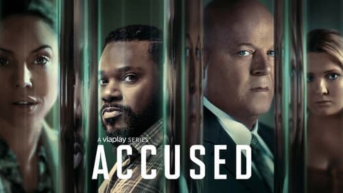 Accused still