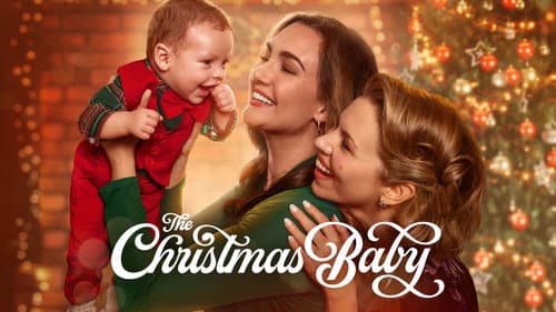 The Christmas Baby still