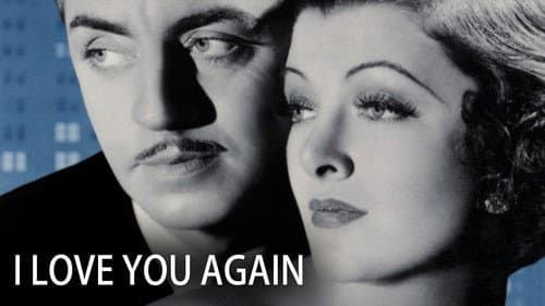 I Love You Again still