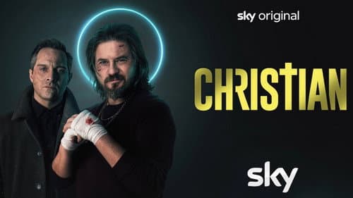 Christian still