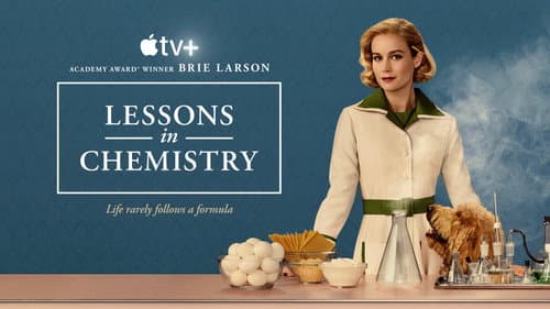 Lessons in Chemistry still