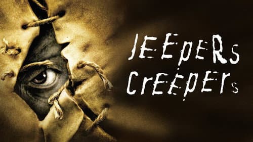Jeepers Creepers still