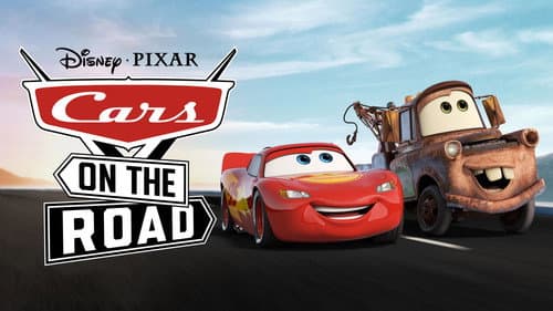 Cars on the Road still