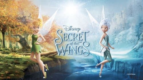 Secret of the Wings still