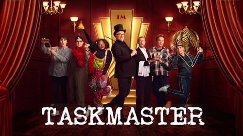 Taskmaster still