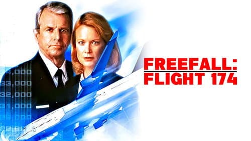 Freefall: Flight 174 still