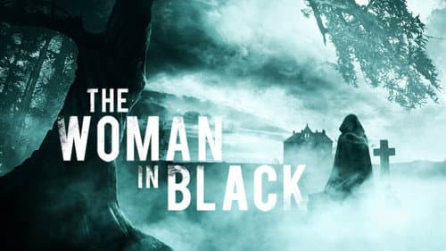 The Woman in Black still