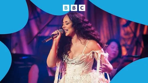 JADE at the Proms: A Homecoming still