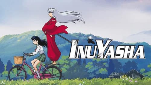 InuYasha still