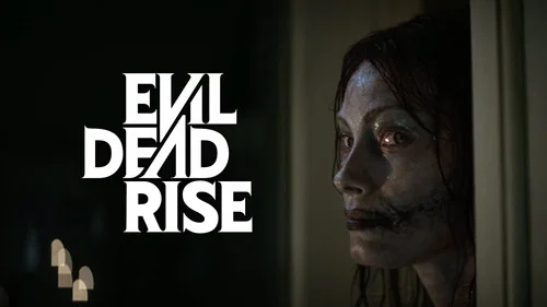 Evil Dead Rise still