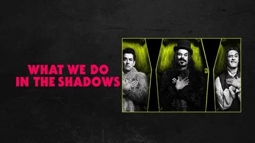 What We Do in the Shadows still