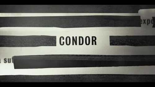 Condor still