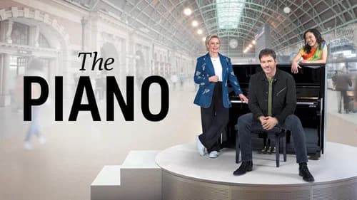 The Piano still