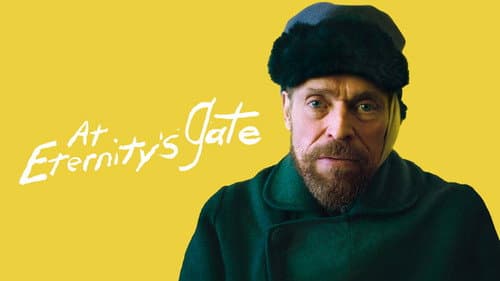 At Eternity's Gate still