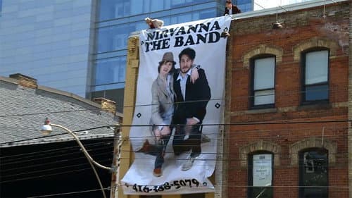 Nirvanna the Band the Show still