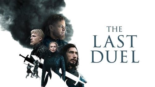 The Last Duel still