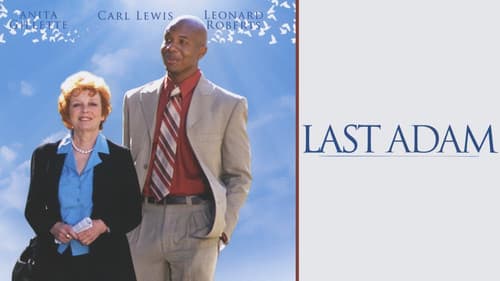 The Last Adam still