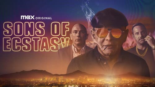 Sons of Ecstasy still