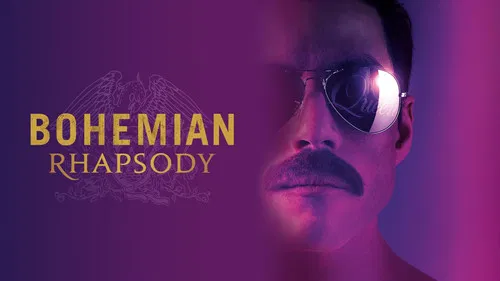 Bohemian Rhapsody still
