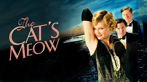 The Cat's Meow still