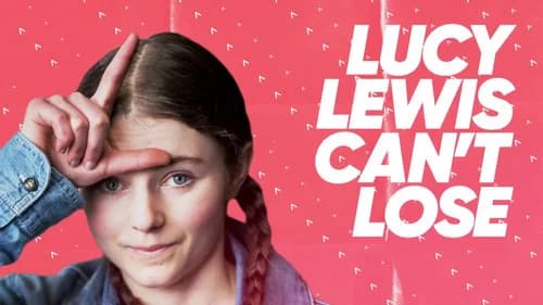 Lucy Lewis Can't Lose still