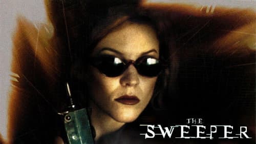 The Sweeper still