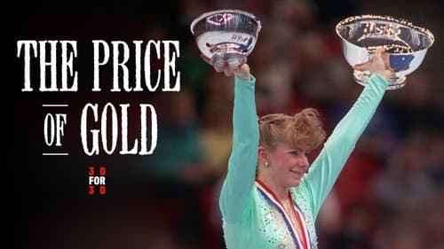 The Price of Gold still
