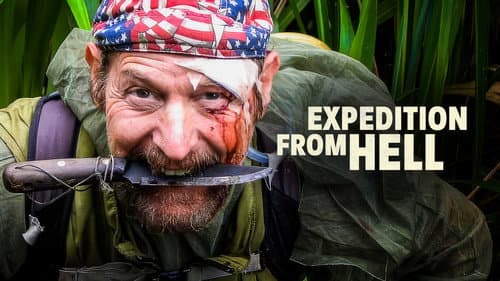 Expedition from Hell: The Lost Tapes still