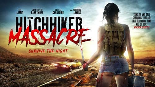 Hitchhiker Massacre still