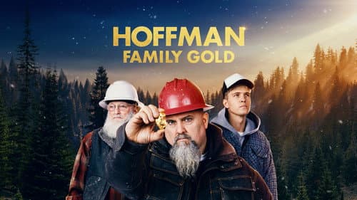 Hoffman Family Gold still