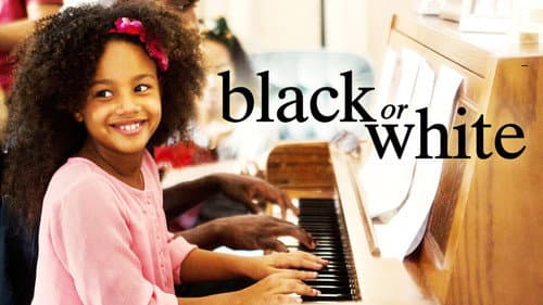 Black or White still