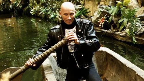 The Crystal Maze still