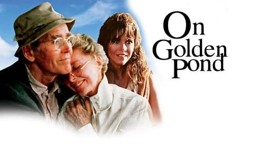 On Golden Pond still