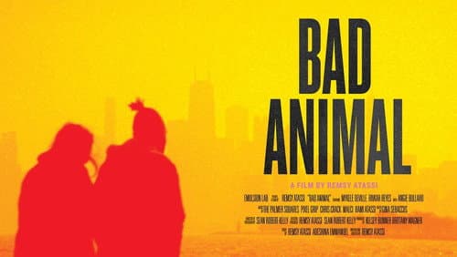 Bad Animal still