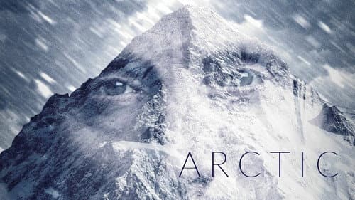 Arctic still