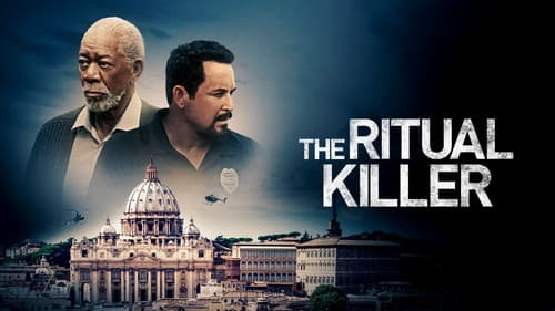 The Ritual Killer still