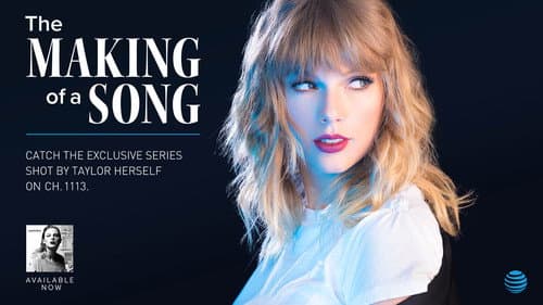 The Making of a Song still